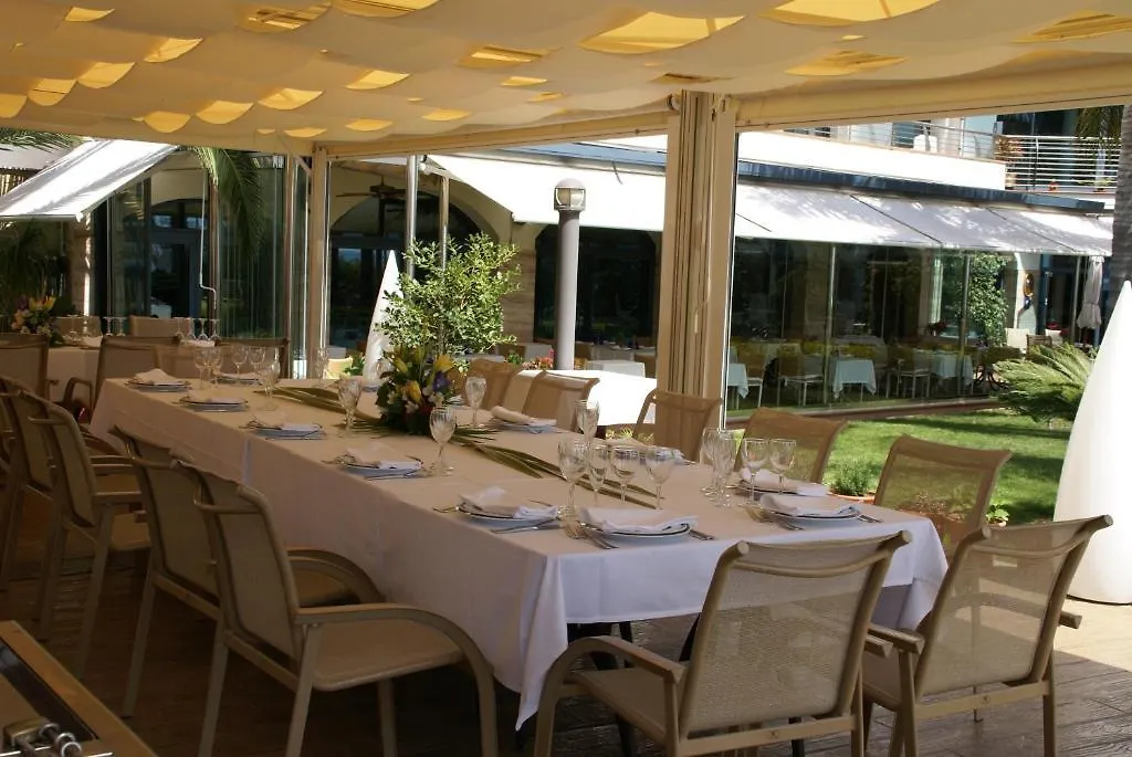 Hotel Miami Mar Sant Carlos de la Ràpita 4*,