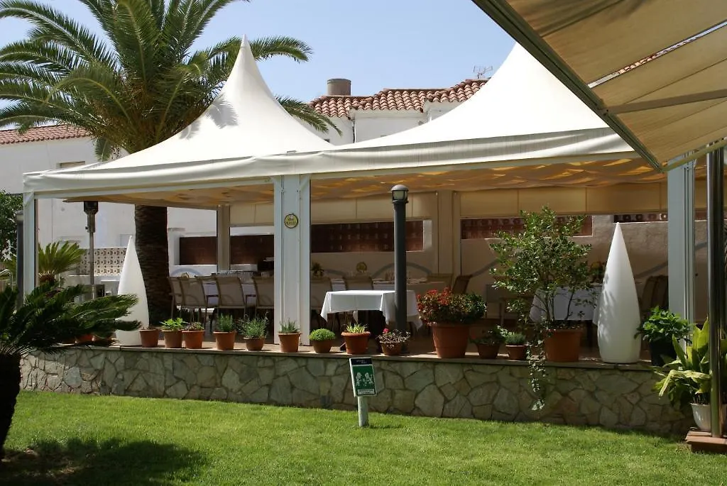 Hotel Miami Mar Sant Carlos de la Ràpita 4*,  Spanje
