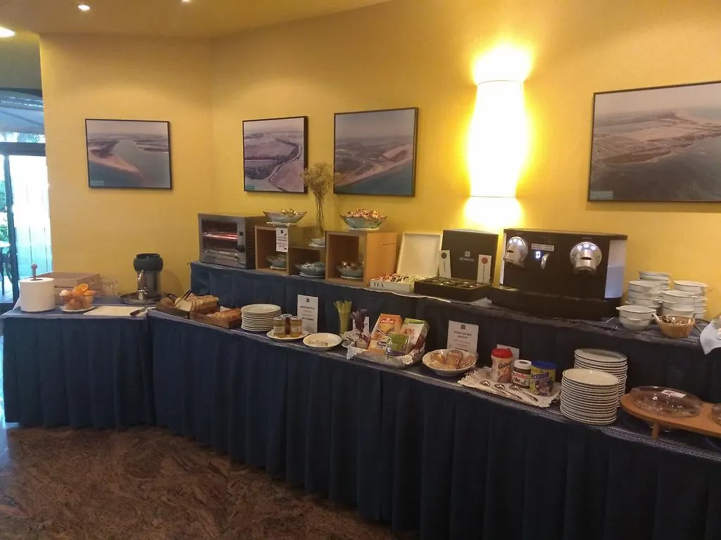 Hotel Miami Mar Sant Carlos de la Ràpita Spanje