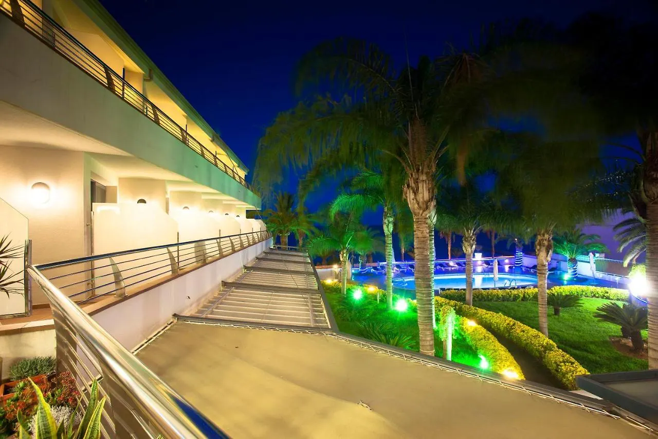 Hotel Miami Mar Sant Carlos de la Ràpita