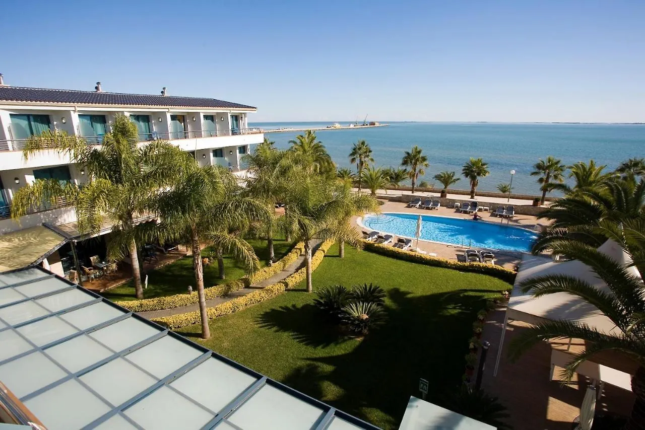 Hotel Miami Mar Sant Carlos de la Ràpita