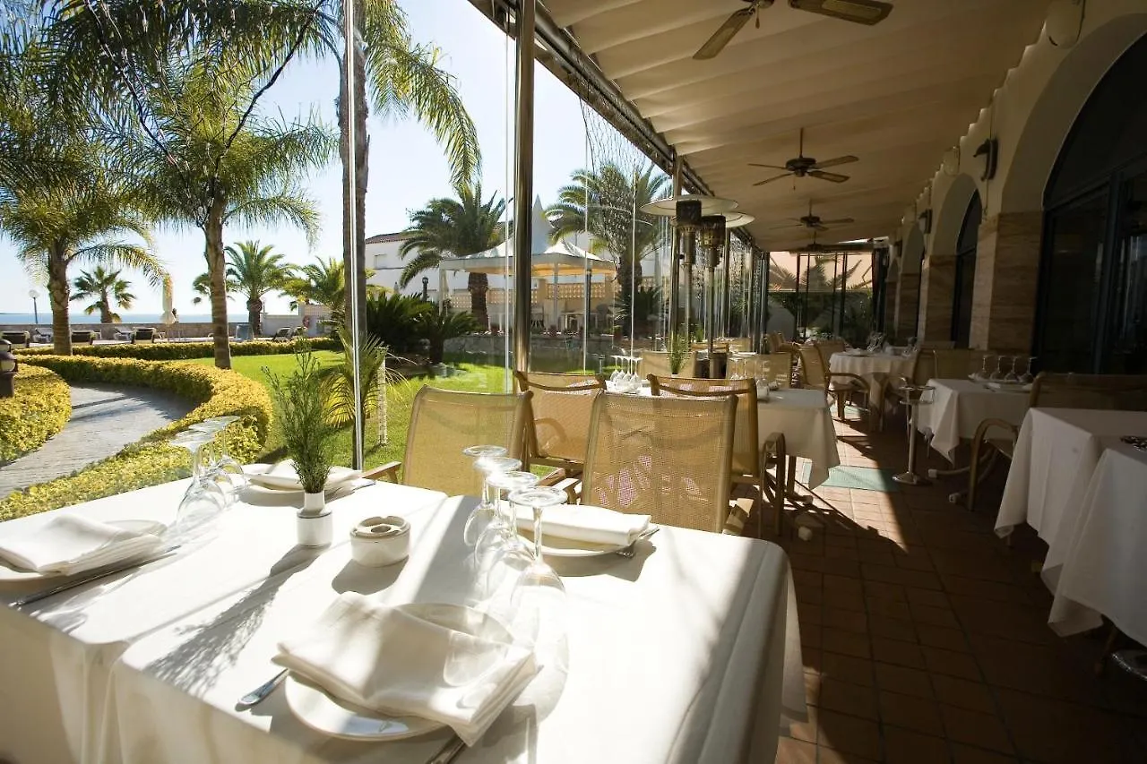 Hotel Miami Mar Sant Carlos de la Ràpita
