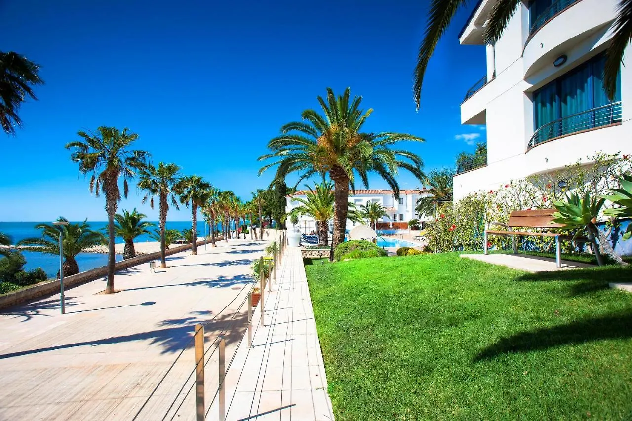 Hotel Miami Mar Sant Carlos de la Ràpita