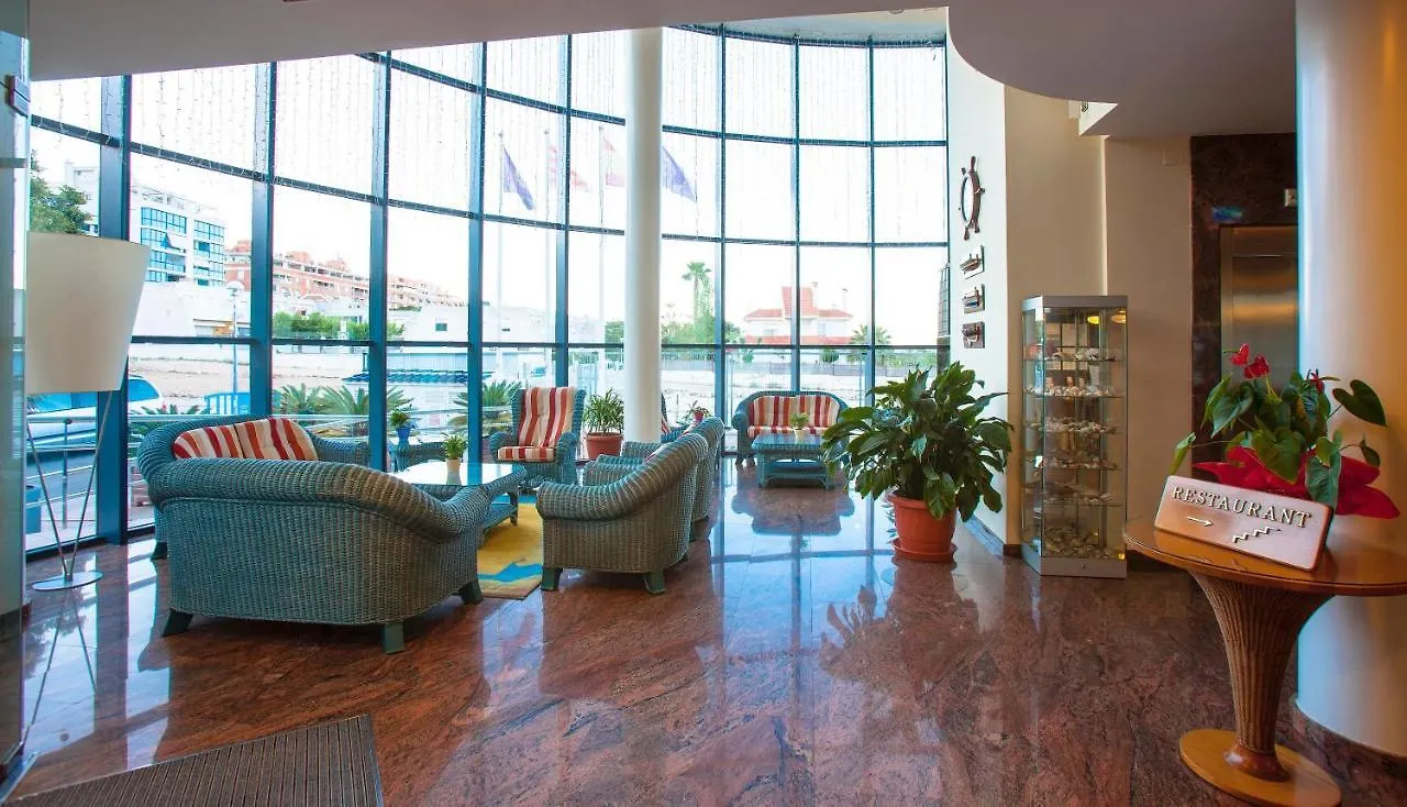 Hotel Miami Mar Sant Carlos de la Ràpita