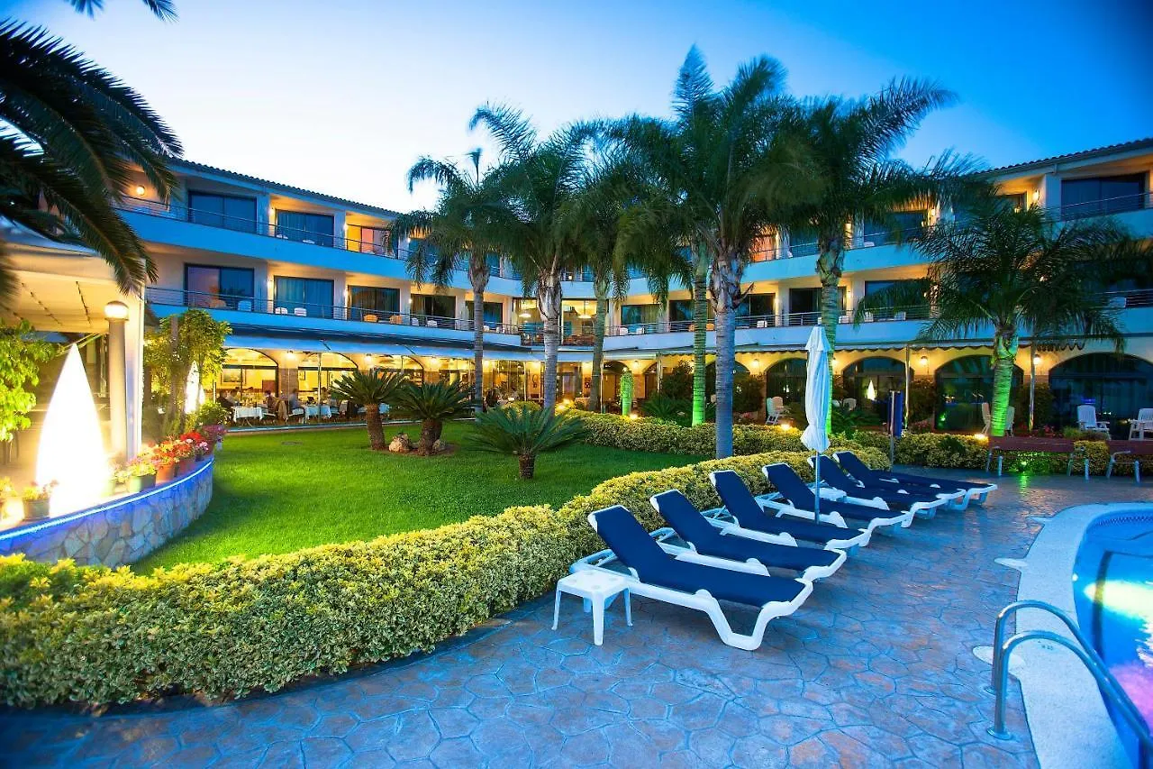 Hotel Miami Mar Sant Carlos de la Ràpita