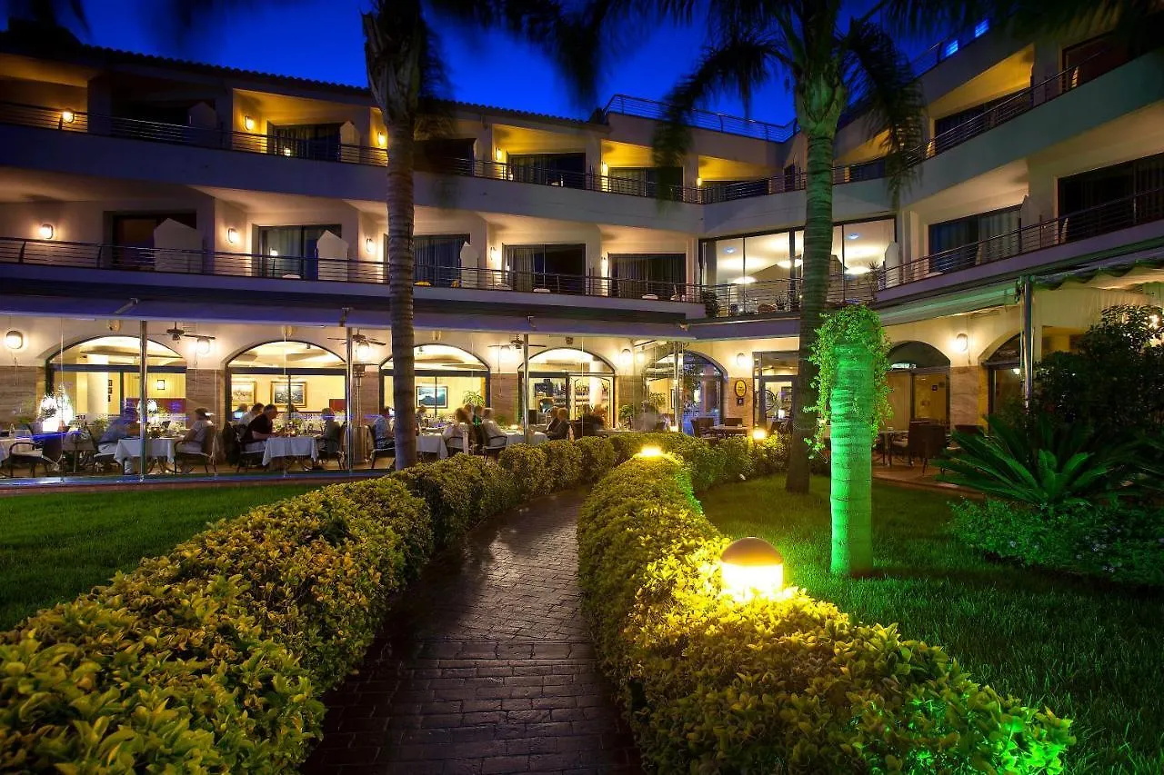 ****  Hotel Miami Mar Sant Carlos de la Ràpita Spanje