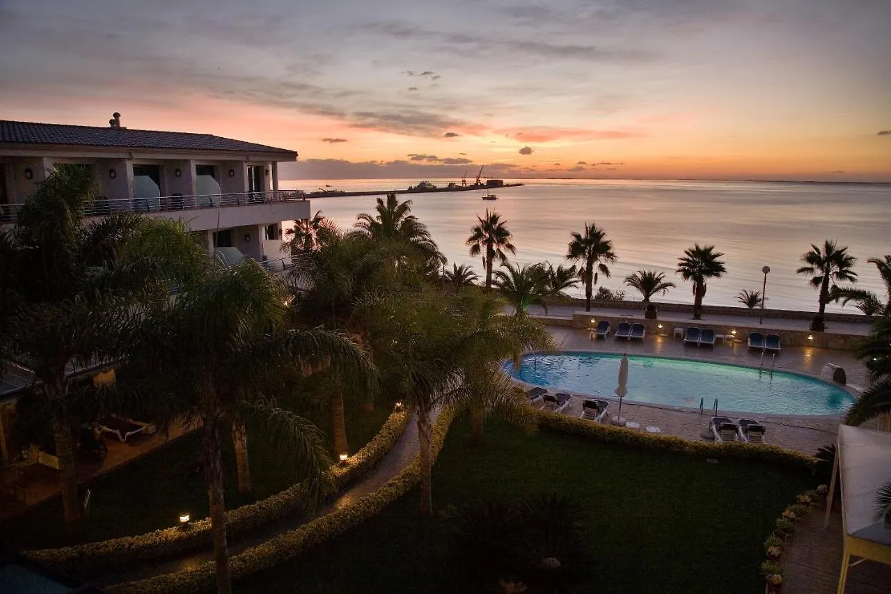 Hotel Miami Mar Sant Carlos de la Ràpita