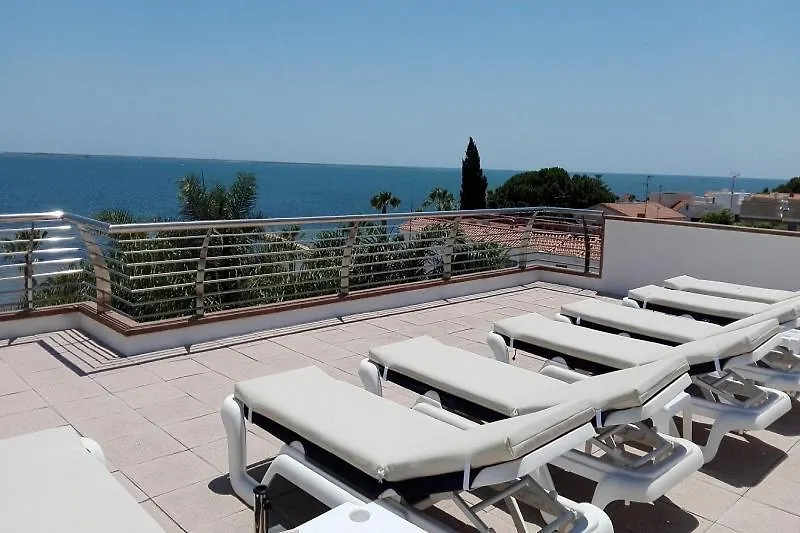 Hotel Miami Mar Sant Carlos de la Ràpita